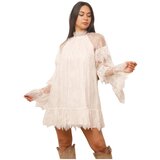 La Modeuse Obleke 78231_P185997 Bež | Shoptok.si