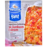 Vegeta Dodatak Fant zapečena testenina sa šunkom i sirom 40g | ePonuda.com