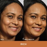 IT Cosmetics Your Skin But Better CC+ prekrivni tekoči puder SPF 50+ za ženske Rich 32 ml | Shoptok.si