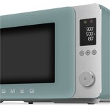 Smeg Mikrovalna pećnica MOC02EGMEU | Eponuda.ba