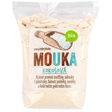 Country Life BIO Kokosovo brašno 250 g