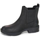 Timberland Gležnjarji Chelsea TB0A2PBBW021 Črna | Shoptok.si