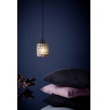 Nordlux visilica na sajli HOLLYWOOD 1xE27/60W/230V zadimljena | Eponuda.com