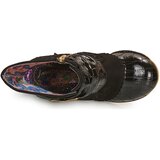 Irregular Choice MIAOW Siva | shoptok.hr