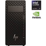 HP delovna postaja Z2 Tower G1i U9 285K i9/64GB/SSD 1TB/RTX Pro 2000 Blackwell 16GB/Win 11 Pro D06G8ET#ABB u