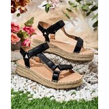 Resti Women's Loviale Sandals on Anchor | Shoptok.si