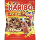 Haribo Srečno Cola sour Cene