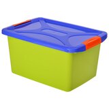 DRINA PLASTIKA Fun box - kutija za igračke, 16L | Eponuda.com