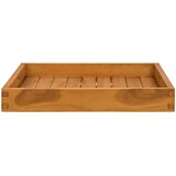  Pladanj za posluživanje 50 x 50 cm od masivne tikovine | shoptok.hr