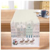Mila Home Nadstolnjak s božićnim motivom 45x140 cm Merry Christmas – Cijene