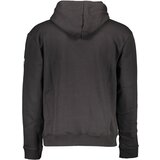 North Sails SWEATSHIRT WITHOUT ZIP MAN BLACK | shoptok.hr