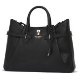 Guess Torbice za na ramo Yesba Črna | Shoptok.si