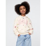 GAP Children's sweatshirt with logo - Girls | shoptok.hr
