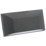 Vito ZIDNA LAMPA ADRIA 6W 3CCT IP65 ANTRACIT | Eponuda.com