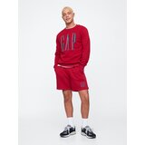GAP Logo Sweatshirt - Men's | Shoptok.si