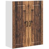  Ploča za perilicu posuđa Kalmar Staro drvo 80 x 31 x 100 cm | shoptok.hr