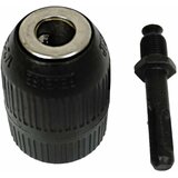 SDS plus adapter z avtomatsko vpenjalno glavo 13mm BLACK FRIDAY | Shoptok.si
