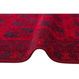 Conceptum Hypnose tepih 200x300cm crveno-tamno plavi | Eponuda.ba