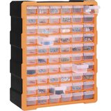  Organizator sa 60 ladica 38 x 16 x 47,5 cm | shoptok.hr