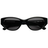  Muške Sunčane naočale CHIMI CHIMI Solstice Black | shoptok.hr