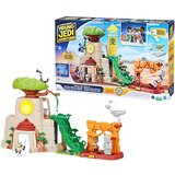 Star Wars Tenoo Jedi Temple Playset | ePonuda.com
