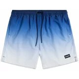 Atlantic Men's Beach Shorts - Multicolored