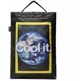 National Geographic Nahrbtnik Backpack N008909.06 Črna