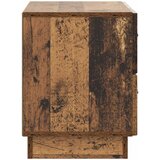  Noćni ormar Staro drvo 62 x 34,5 x 44,5 cm Konstruirano drvo | shoptok.hr