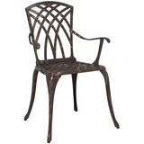 Vrtni set za objed 5 pcs Bronzana Aluminij | shoptok.hr