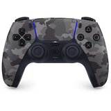 Sony Playstation 5 Dualsense Controller Wireless Grey Camo V2 | Eponuda.ba