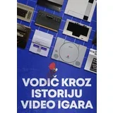 vodič kroz istoriju video igara