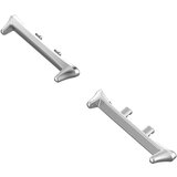INF honor watch 5 connector 22MM silver, (21583441) | Shoptok.si