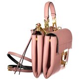 Coccinelle ženska ružičasta torba Arlettis | shoptok.hr