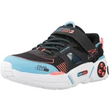 Skechers Modne superge GAMETRONIX 2.0 Črna