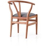 Hanah home trpezarijska stolica magma 4402 | ePonuda.com