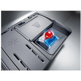 Bosch perilica posuđa Serie 2|45cm, 10 setova,8.9l,46dB,5 programa, Home Connect, ( SPV2HKX42E ) | Eponuda.ba