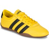 Adidas Superge Grand Court Lo JQ9693 Rumena | Shoptok.si