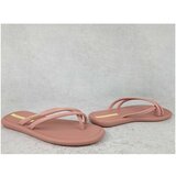 Ipanema Nizki čevlji Meu Sol Thong Fem Rožnata | Shoptok.si