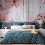 Artgeist Fototapeta Apple Blossoms, 150x105cm | Shoptok.si