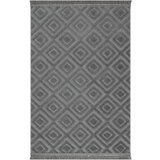 Conceptum Hypnose stone 1089 - anthracite anthracite carpet (120 x 450) | ePonuda.com