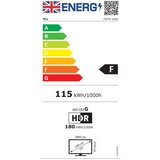Tcl 75P7K 4K UHD QLED, Google TV, Dolby Atmos (model 2025/26) - - 75 | Shoptok.si