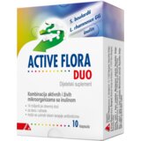 ALPEN PHARMA Active Flora Duo, 10 kapsula | Eponuda.com