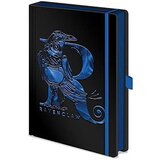 Pyramid beležka A5 harry potter (ravenclaw foil) | Shoptok.si