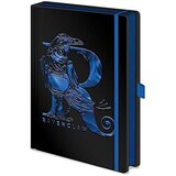 Pyramid HARRY POTTER (RAVENCLAW FOIL) A5 PREMIUM NBOOK CD | shoptok.hr