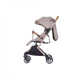 Chipolino Kolica za bebe 0+ City Humus | ePonuda.com