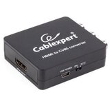 Gembird DSC-HDMI-CVBS-001 HDMI to CVBS (+ stereo audio) Converter CINC adapter | ePonuda.com