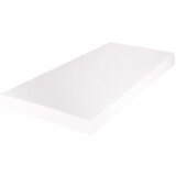  Vzmetnica s pralno prevleko 200 x 120 x 17 cm | Shoptok.si