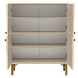 Hanah home višenamenski ormar multilux traverten | ePonuda.com