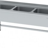  otvorena sudopera sa tri korita 1800×700 mm Cijene
