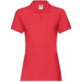 Fruit Of The Loom FN01•Lady-Fit Premium Polo